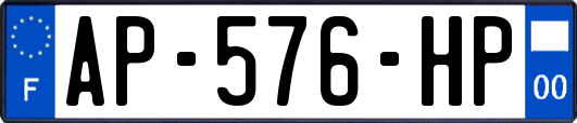 AP-576-HP