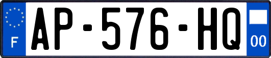 AP-576-HQ