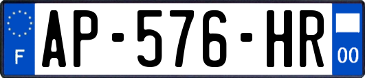 AP-576-HR