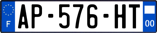 AP-576-HT