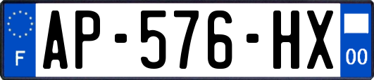 AP-576-HX