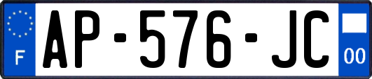 AP-576-JC