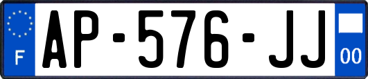 AP-576-JJ