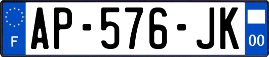 AP-576-JK