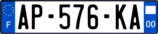 AP-576-KA