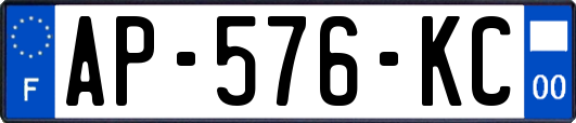 AP-576-KC