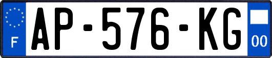 AP-576-KG