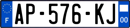 AP-576-KJ