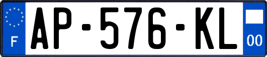 AP-576-KL