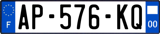 AP-576-KQ