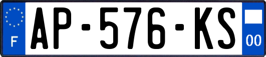 AP-576-KS