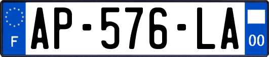 AP-576-LA