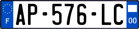 AP-576-LC