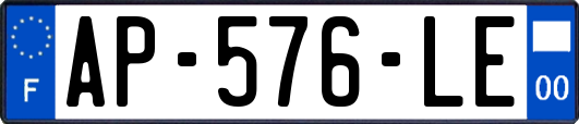 AP-576-LE