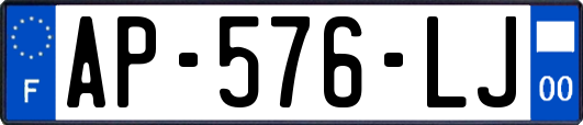 AP-576-LJ