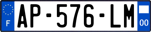 AP-576-LM