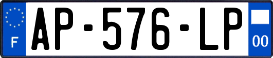 AP-576-LP