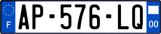 AP-576-LQ