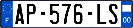 AP-576-LS