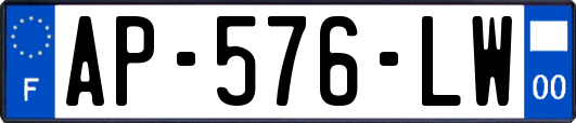 AP-576-LW