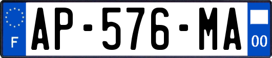 AP-576-MA