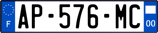 AP-576-MC