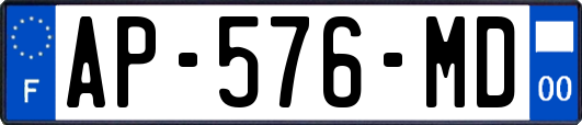 AP-576-MD