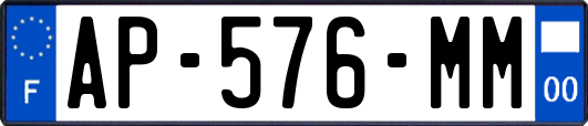 AP-576-MM