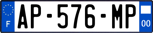 AP-576-MP