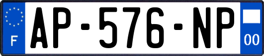 AP-576-NP