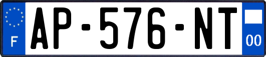 AP-576-NT