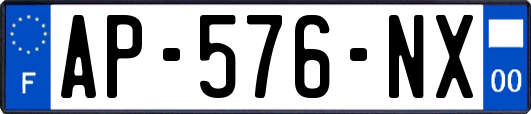 AP-576-NX