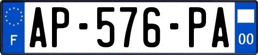 AP-576-PA