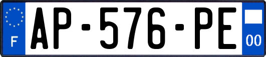 AP-576-PE