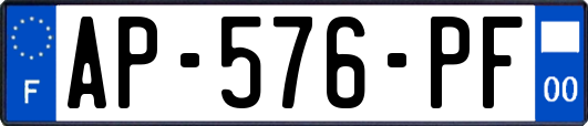 AP-576-PF