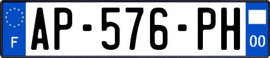 AP-576-PH