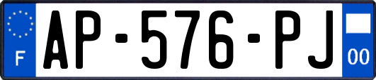 AP-576-PJ