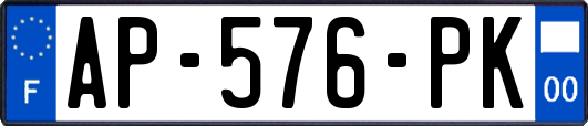 AP-576-PK