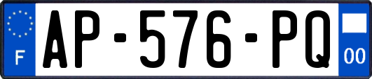 AP-576-PQ