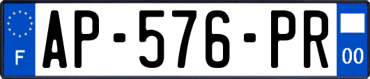 AP-576-PR