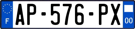 AP-576-PX