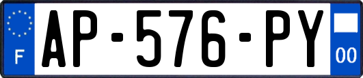 AP-576-PY
