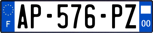 AP-576-PZ