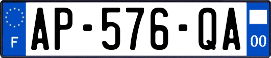 AP-576-QA