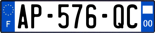 AP-576-QC