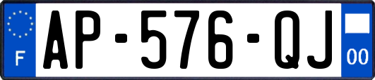 AP-576-QJ