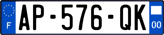 AP-576-QK