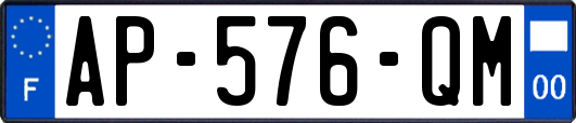 AP-576-QM