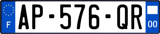 AP-576-QR