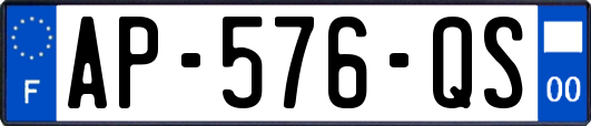 AP-576-QS